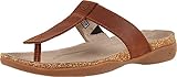 KEEN Women's Dauntless Flip Sandal
