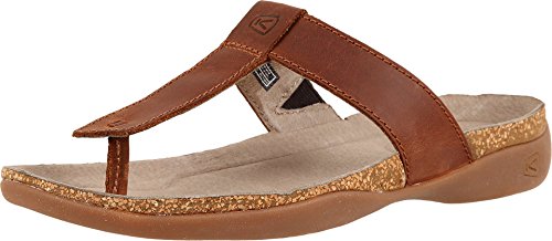 KEEN Women's Dauntless Flip hiking Shoe