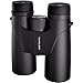 12x42 HD Binoculars for Adults High Powered - Waterproof BAK4 Prism Binoculars for Bird Watching, Hunting, Travel, Hiking & Opera - Super Bright Lightweight Binocular (Black)