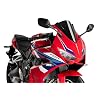 Puig Racing Screen Honda CBR650R 19-21' C/Black
