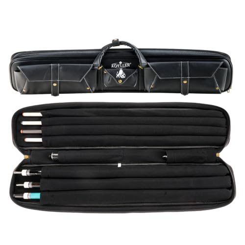 Amazon.com: konllen: Cue Case
