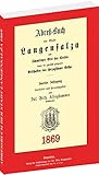 einwohnerverzeichnis berlin 1925  Adreßbuch / Einwohnerbuch der Stadt Langensalza 1869: Mit der neuen Nummerierung der Hausgrundstücke von Langensalza 1876