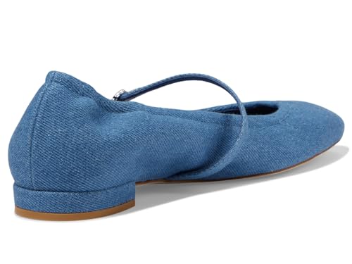 Stuart Weitzman Women's Claris Ballet Flat4