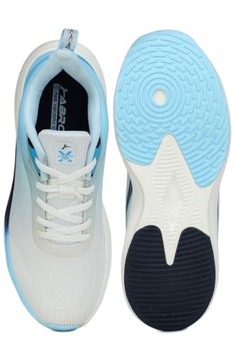Image of ABROS Sports Vance Shoes Made of Mesh and EVA Stylish Looking Comfortable Shoes