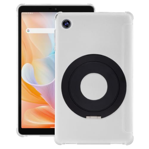 Funda Alldocube iPlay 60 Mini de 8.68" con soporte de mango para ver videos cómodamente en casa