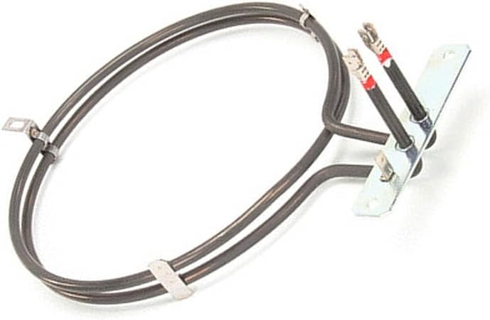 Compatible with Moffat M024409 Oven Elemnt 2800W 208V E27 Kolott32678