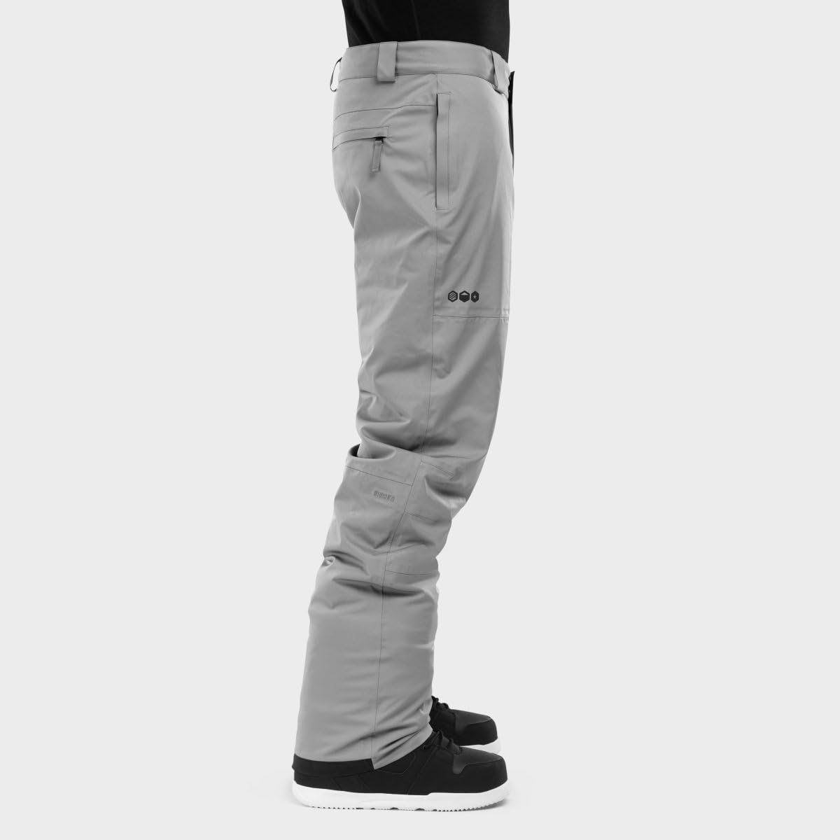 SIROKO Snowboardhosen P1 Shifty