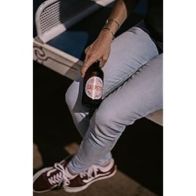 Galipette - Rosé French Cider - 4.0% vol. | 12 x 330ml – Galipette