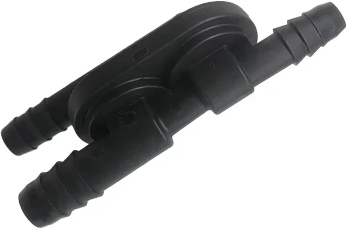 ID8 One-way Valve Non-return One Way Air Pump Vacuum Check 1pcs