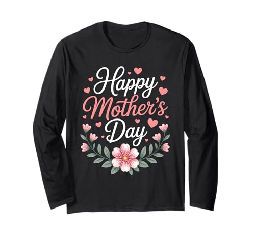 Happy Mother's Day �t���[�����n�[�g �ԃ��[�X ��̓��M�t�g ����T�V���c