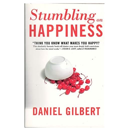 Stumbling on Happiness: Think You Know What Makes You Happy?