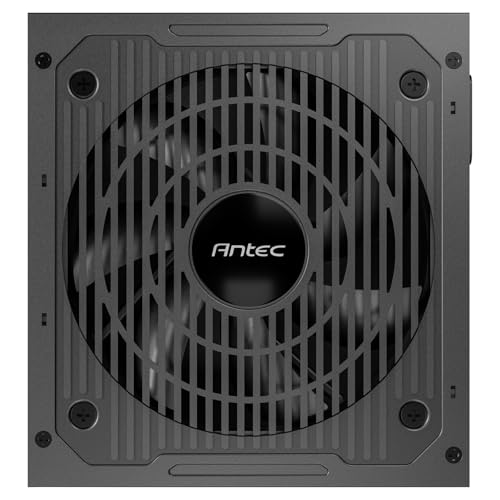 Fuente Alimentacion Antec CSK650DC EC 80+ ATX �u���b�N�u�����Y