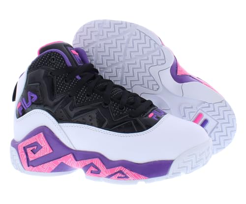 Image of FILA Mens Grant Hill 2 Shoes