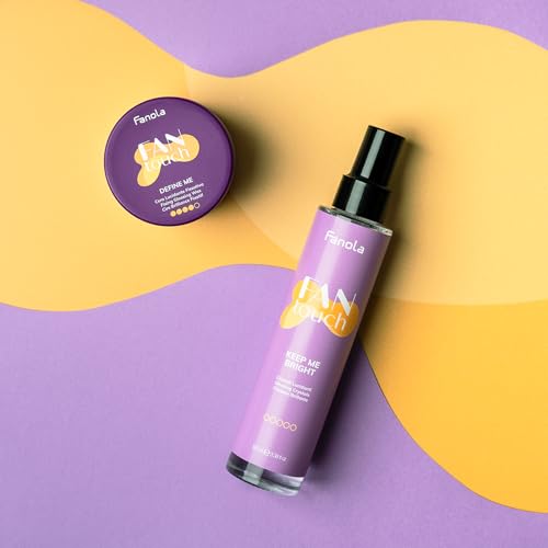 Fanola Fantouch Cera Fijadora para Cabello 3.38 oz miniatura 2
