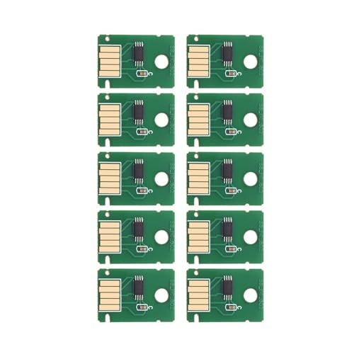 Erreur réservoir plein puce MC-G01 solution pour Canon GX6010 GX7010