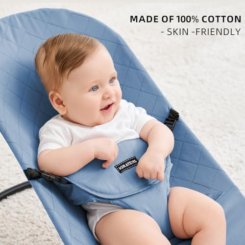 Image of iGRATENS Fabric Seat for Bouncer