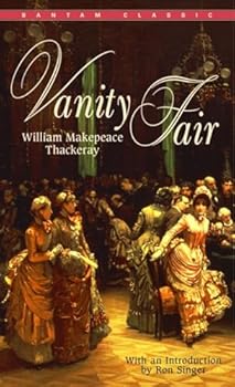 Vanity Fair: A Novel without a Hero