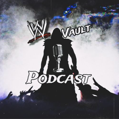 WWE Vault Podcast Trailer