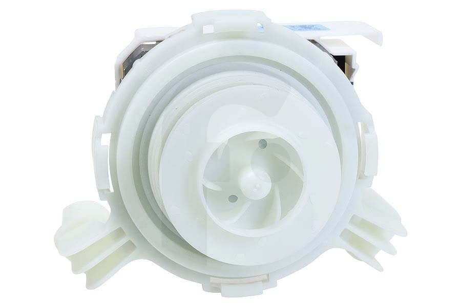Pompe de cyclage d'origine 80W pour lave-vaisselle AEG, Arthur Martin, Electrolux, IKEA, Curtiss, Faure, Smeg, Zanussi - 140074403035