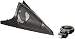 Genuine Subaru H6318SC000 Tweeter Kit