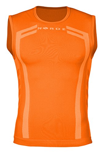 Funzione NORDE uomo biancheria termica traspirante...