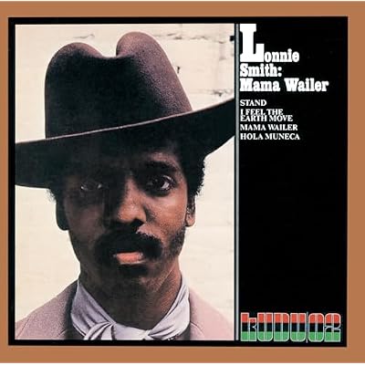 Mama Wailer