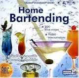 Home Bartending