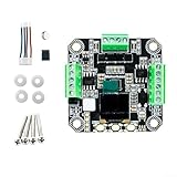 Schrittmotortreiber, ERVO42D für NEMA17 mit geschlossener FOC-Steuerung, RS485 und CAN-Kommunikation, geeignet für CNC- und 3D-Druckanwendungen