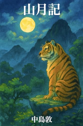 山月記（現代語訳）