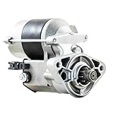Self Starter Motor for Lexus SC300 GS300 IS300 for Toyota Supra Crown Majesta Mark II 2JZ