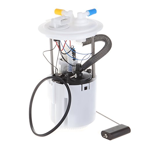CTCAUTO Electric Fuel Pump Replacement E8545M for N issan Altima 2004 2005 2006 Maxima & Quest 2004 2005 2006 2007 2008 Quest 2009 2.5L I4/3.5L V6 (Except California Emissions)
