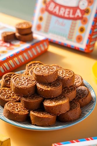 Image of Parsi Dairy Farm Barela Peda | Traditional, Rich & Sweet Indian Delight (250 Gm)