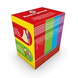  Read It Yourself 50 Book Box-set