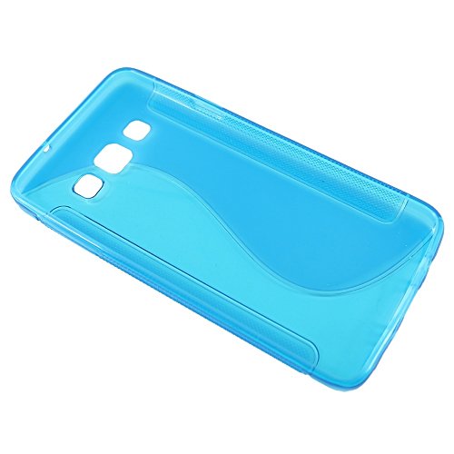 EbestStar - Cover Compatibile con Samsung A3