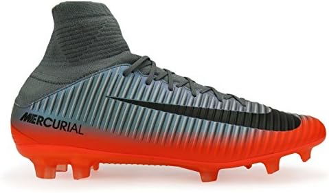 Little Firm Ground Soccer Cleat 