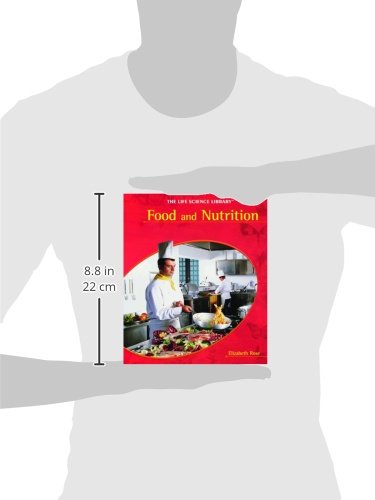 Food and Nutrition (Life Science Library)