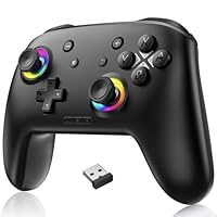【2026新登場】Switch 2 コントローラー スリープ解除 Cボタン搭☆彡 Amazon.co.jp: 【2026新登場】Switch 2 コントローラー スリープ解除 C
