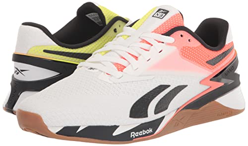 Image of Reebok Nano X3