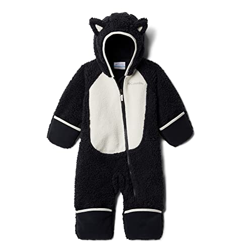Image of Columbia Kids Foxy Baby Sherpa Bunting (Infant)