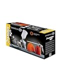 Sagola M109239 - Kit combinado defynik junior