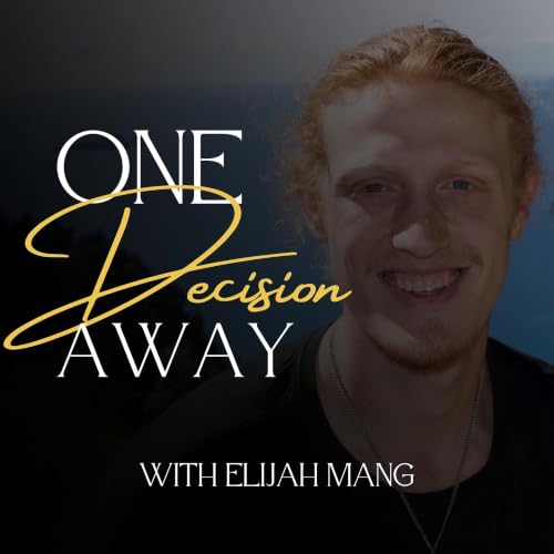『One Decision Away』のカバーアート