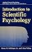 Introduction to Scientific Psychology (Nato Science Series B:)