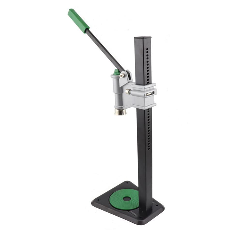 Amazon｜打栓機 キャッパー打栓機 手押し式 瓶の蓋を閉め 26mm-29mmの