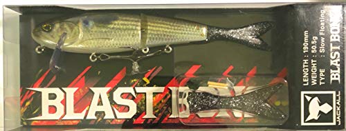 JACKALL(ジャッカル) ブラストボーン SF RTブラストボラクローム