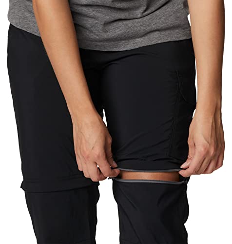 Columbia Damen-Wanderhose, Silver Ridge – Ansicht 8