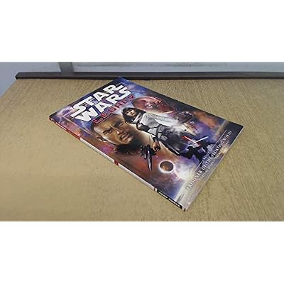 Star Wars Legacy - Prisoner of the Floating World (Vol. II, Book 1)
