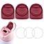 3 Black Cherry Sets
