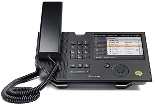 Polycom CX700 Ip Desktop Phone for Microsoft Ocs