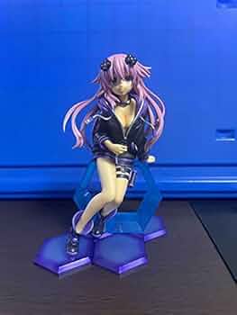 【新品未開封】大人ネプテューヌ　フィギュア 新品未開封】大人ネプテューヌ フィギュア Amazon | 新次元