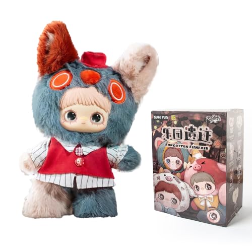 XiDonDon Maymei Ruins of Paradise 400%�V���[�Y ��^�ʂ������ �R���N�V�����I�[�i�����g �a�����v���[���g �\�t�g�g�C (Single Box)